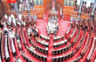 Uproar in Rajya Sabha after SP MPs comment on god and alcohol